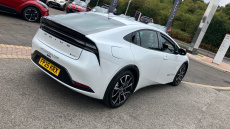 Toyota Prius 2.0 PHEV Excel 5dr CVT Hatchback